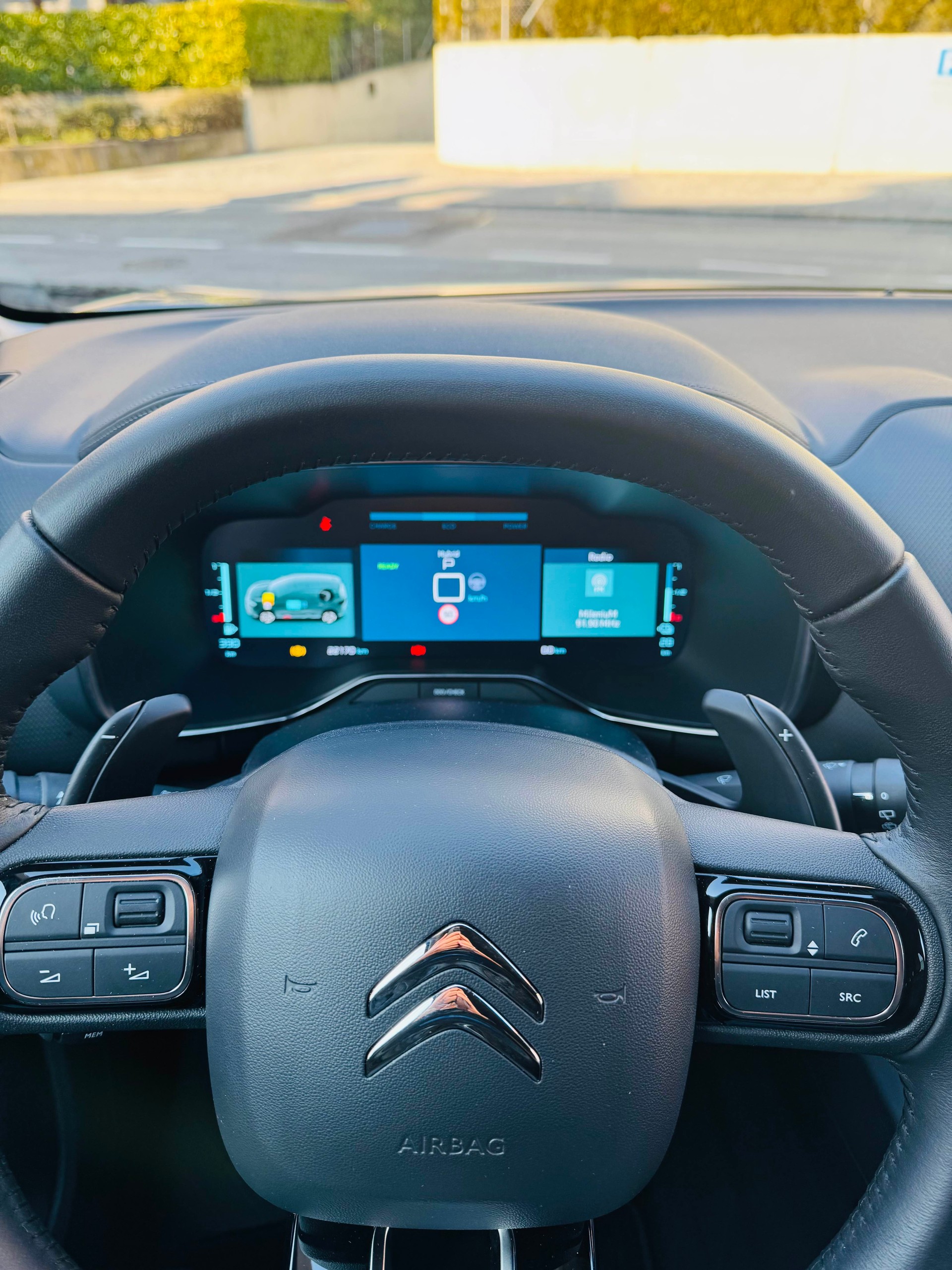 CITROEN C5 Aircross 1.6 PHEV Max-image-11