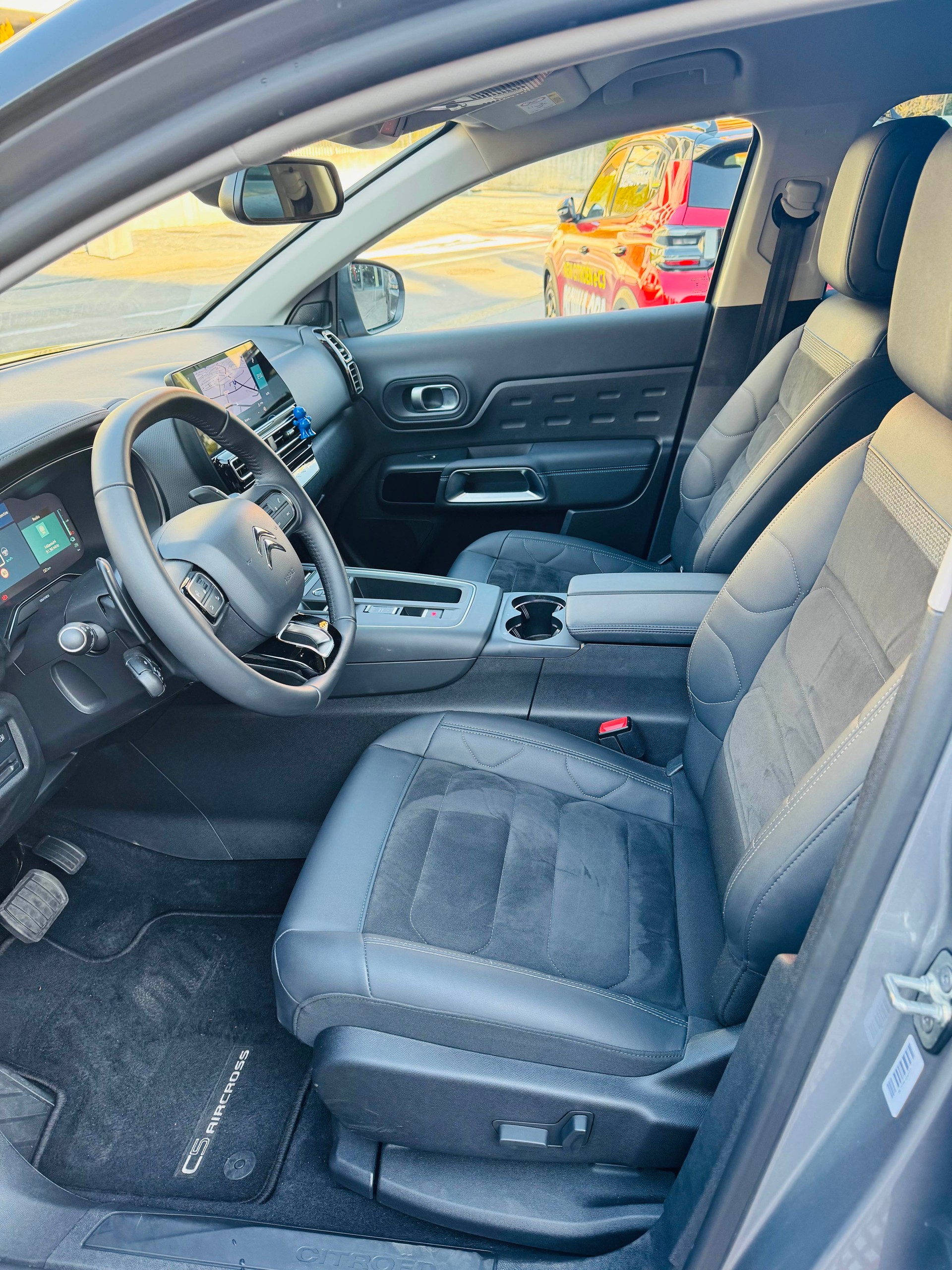 CITROEN C5 Aircross 1.6 PHEV Max-image-8