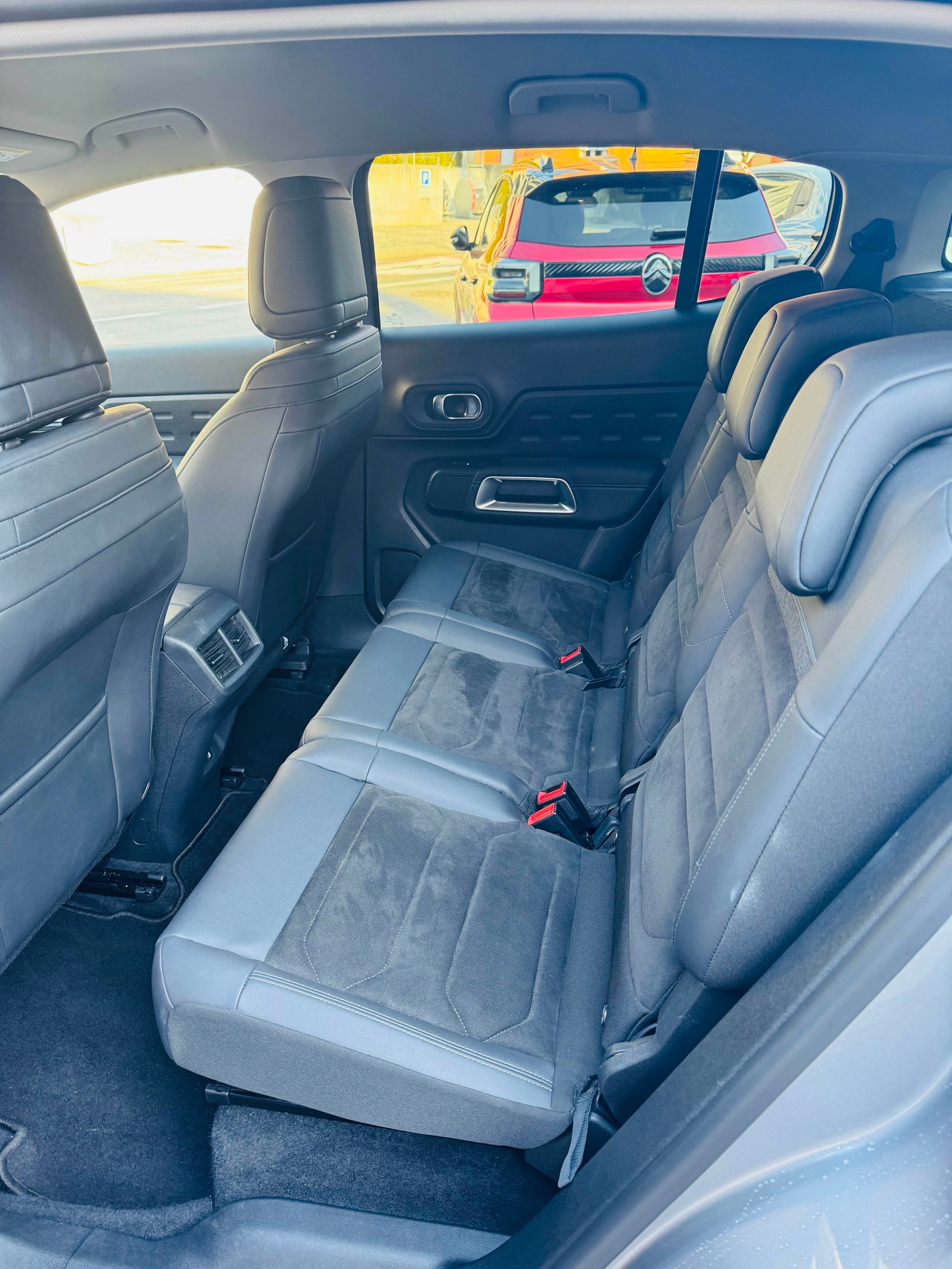 CITROEN C5 Aircross 1.6 PHEV Max-image-9