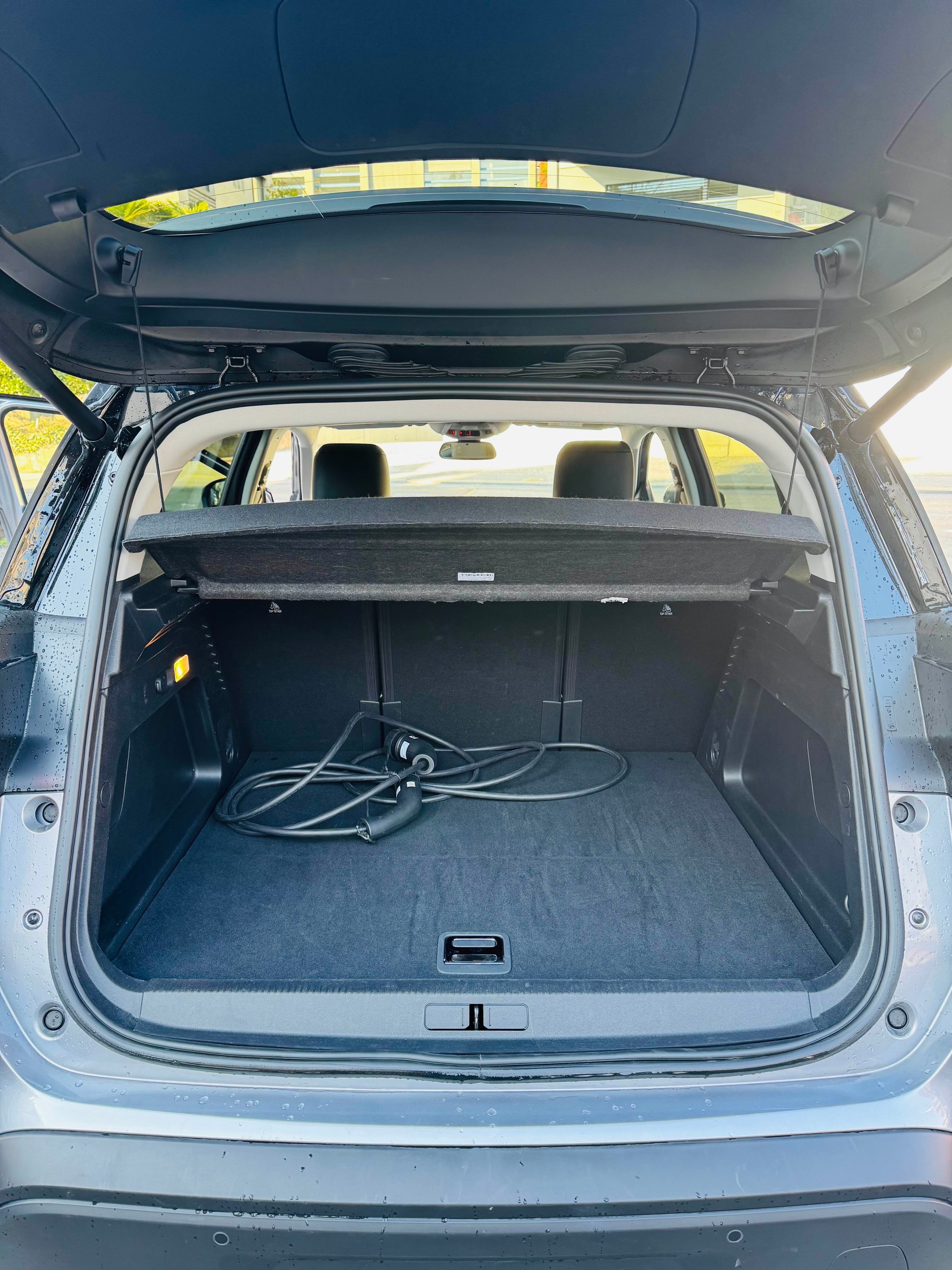 CITROEN C5 Aircross 1.6 PHEV Max-image-10