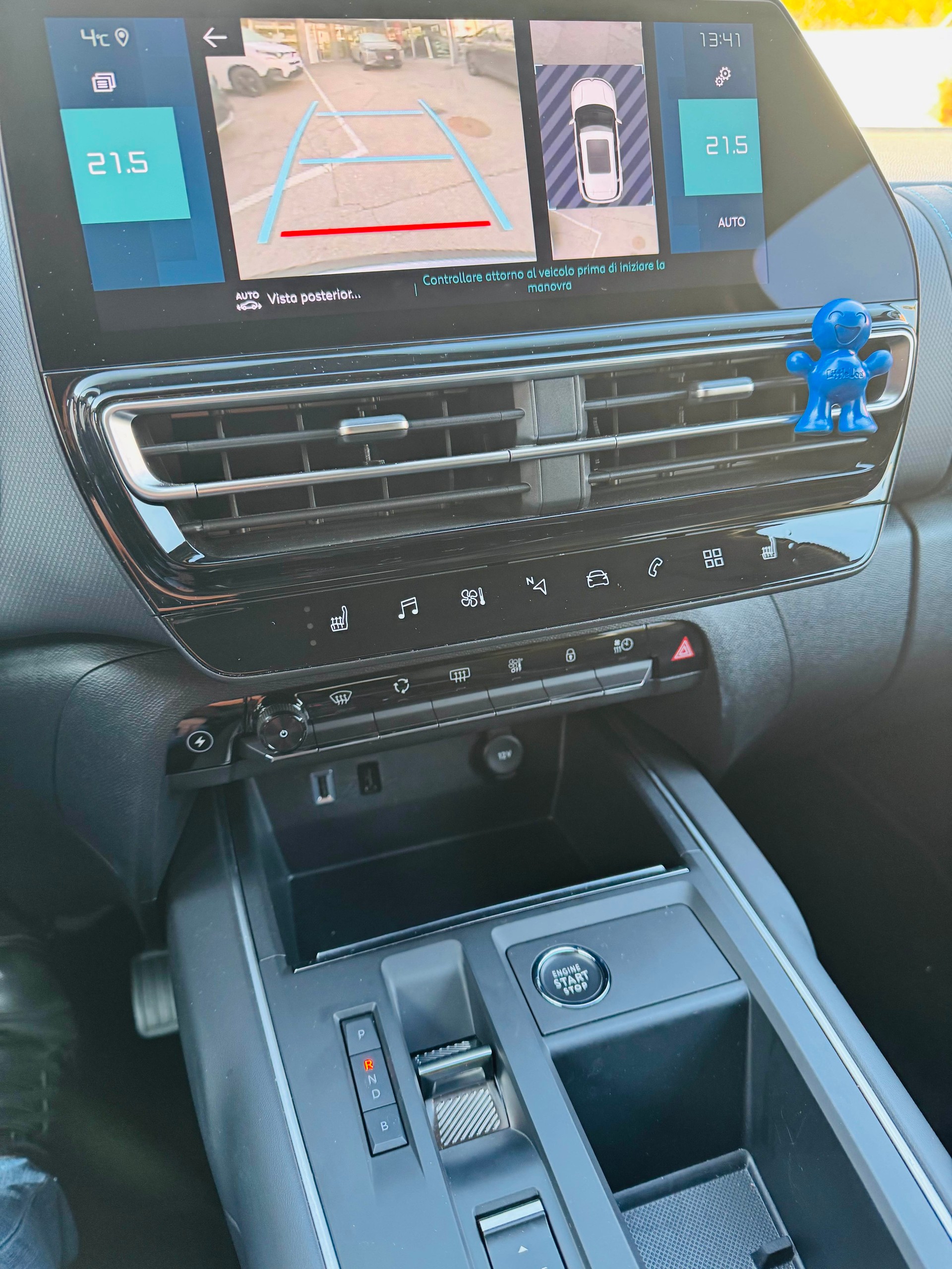 CITROEN C5 Aircross 1.6 PHEV Max-image-13