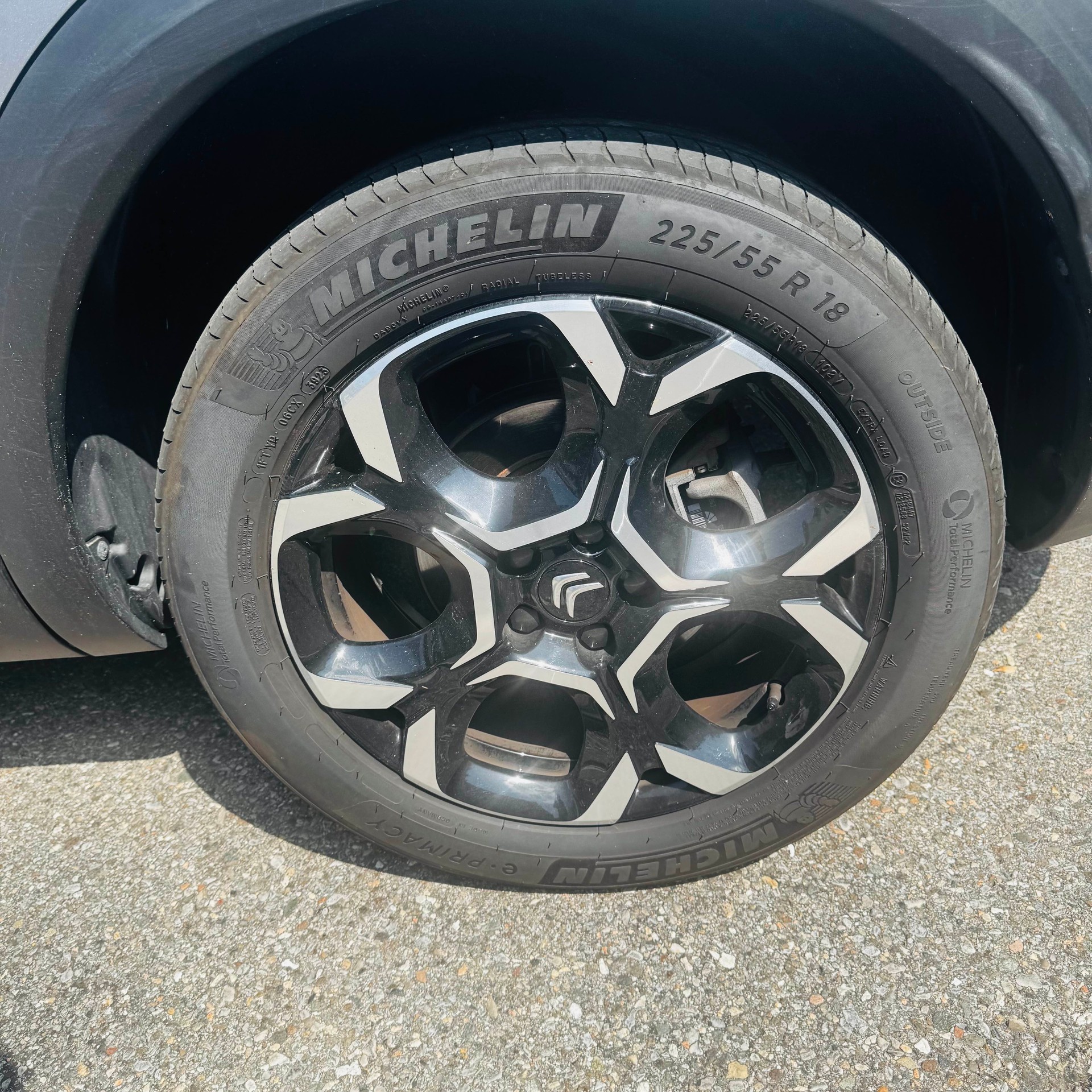 CITROEN C5 Aircross 1.6 PHEV Max-image-14