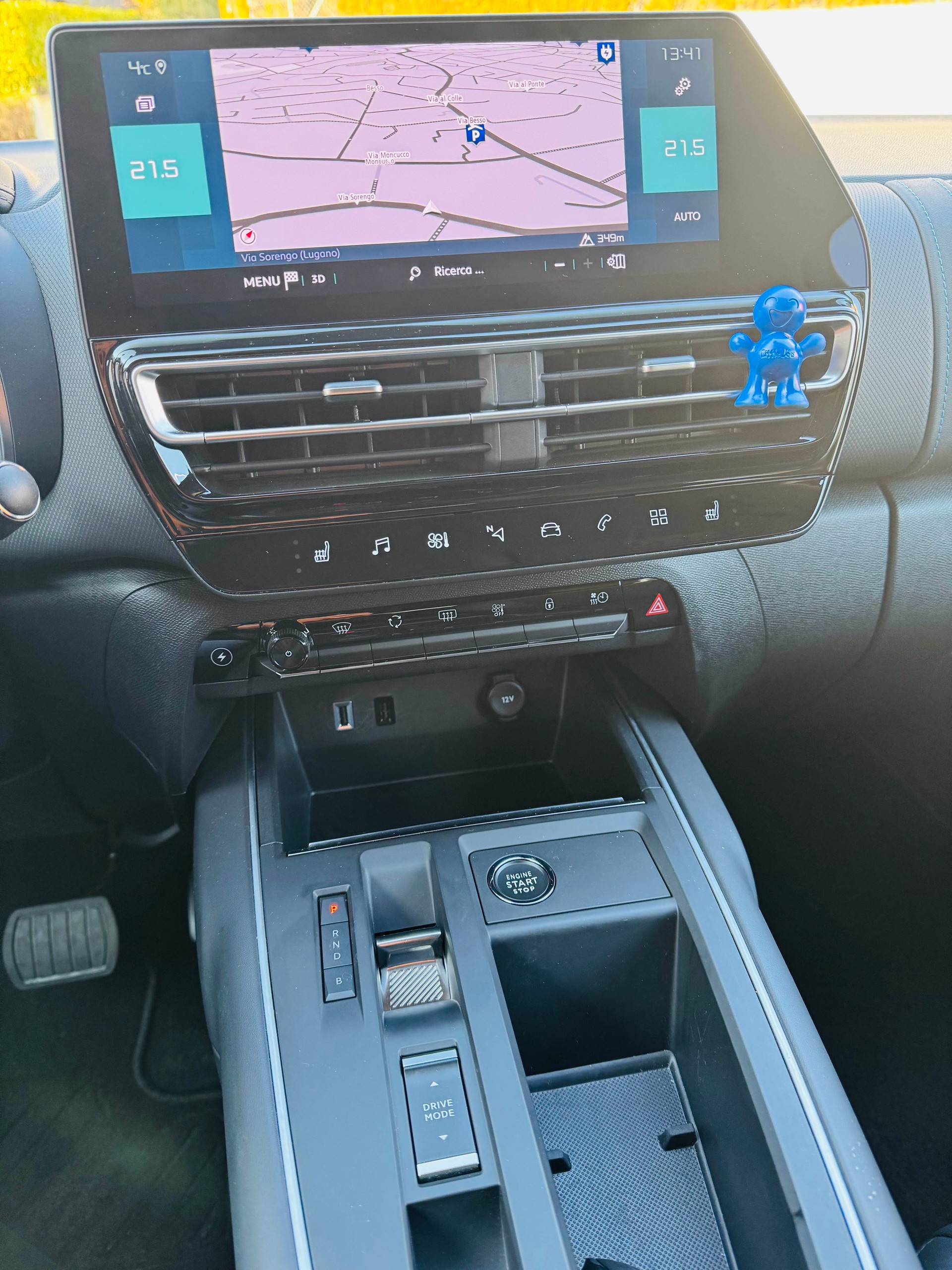 CITROEN C5 Aircross 1.6 PHEV Max-image-12