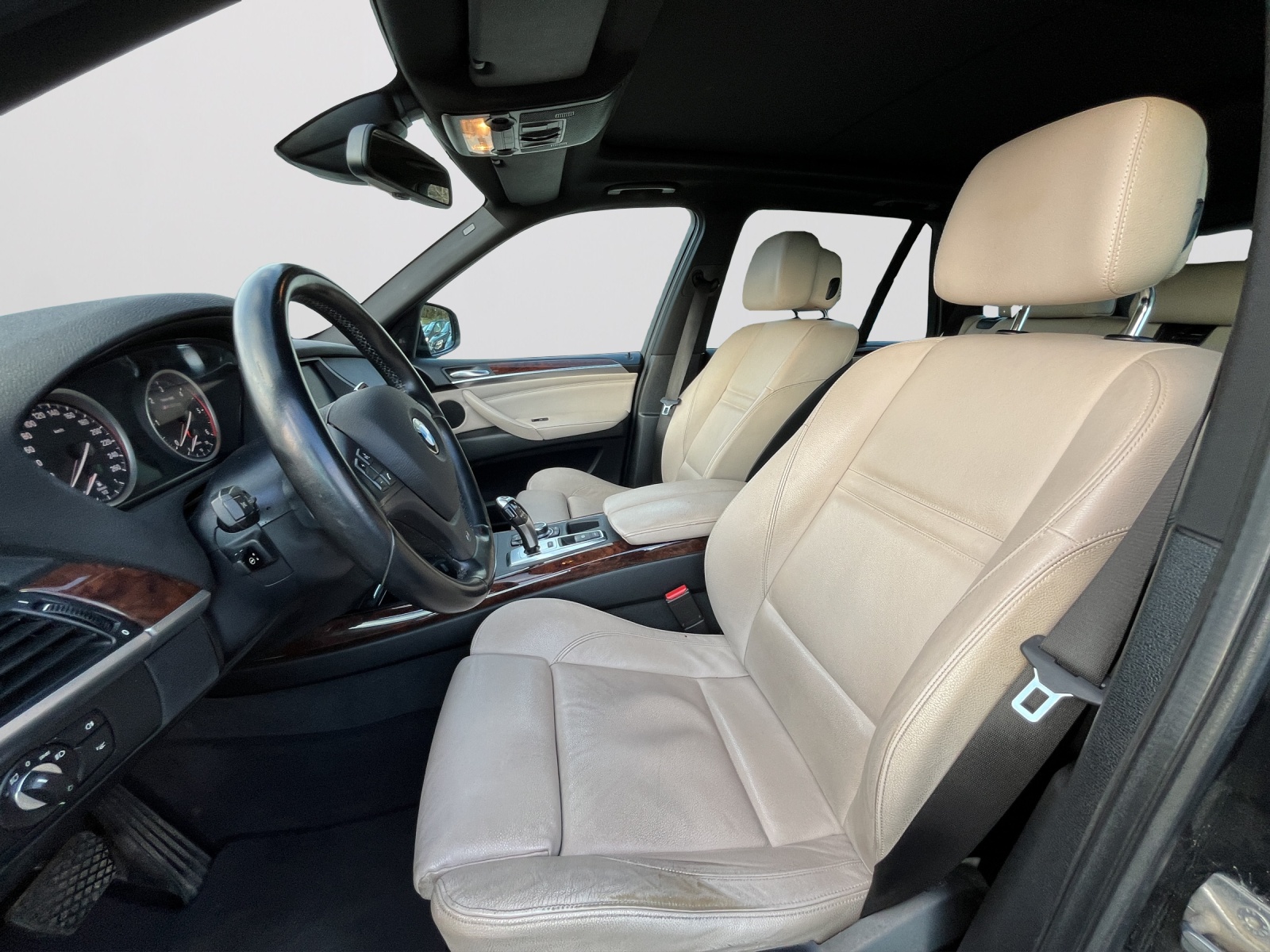 BMW X5 xDrive M50d Steptronic-image-11