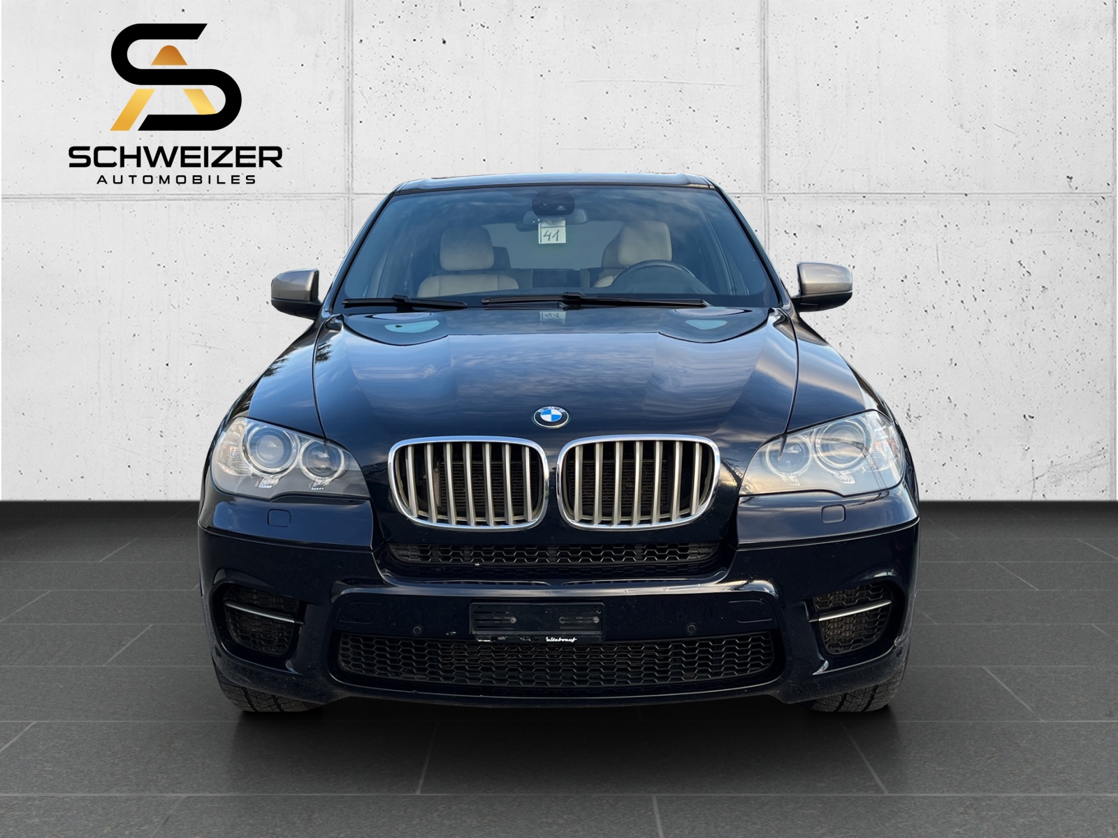 BMW X5 xDrive M50d Steptronic-image-2