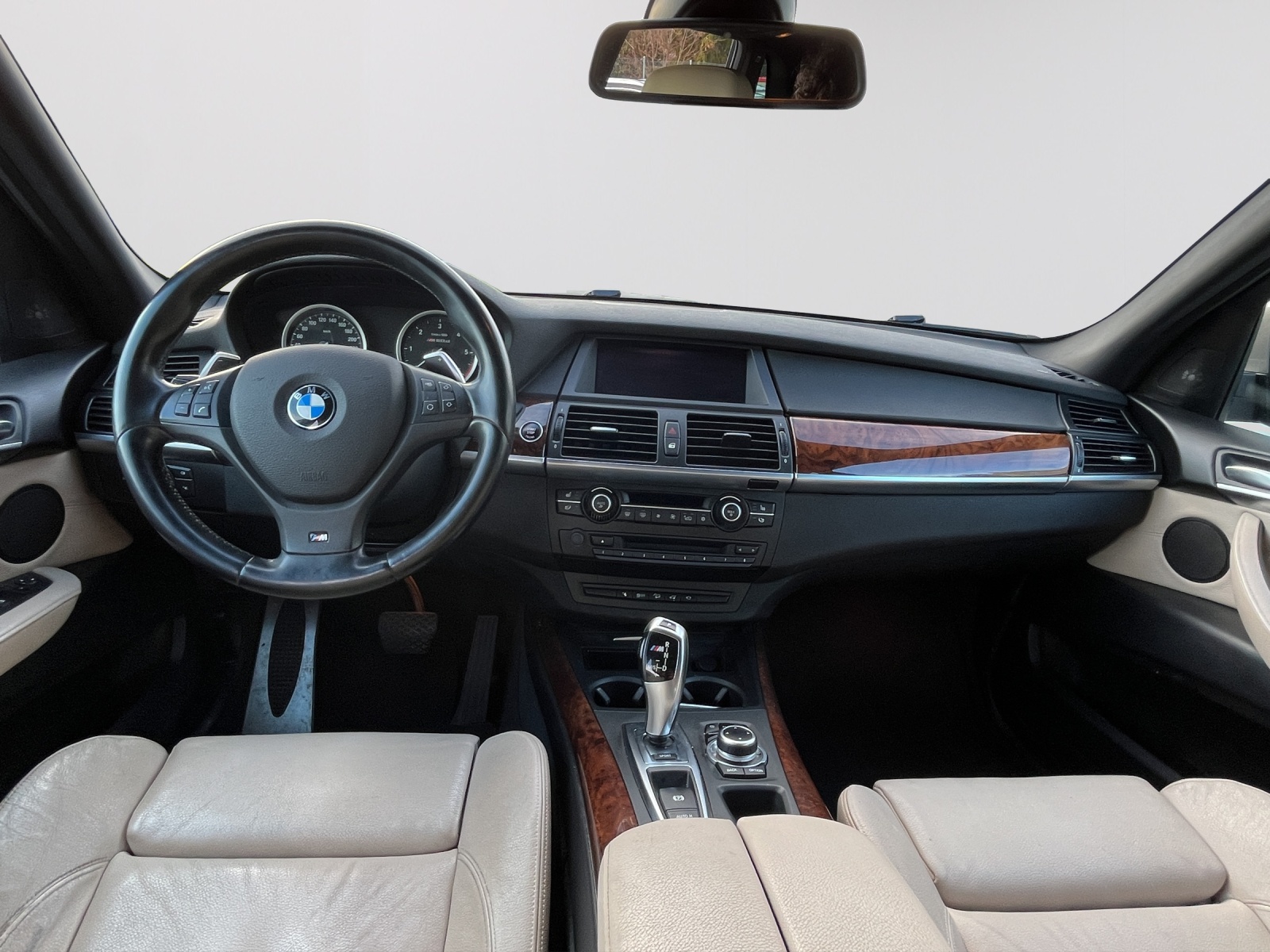 BMW X5 xDrive M50d Steptronic-image-9