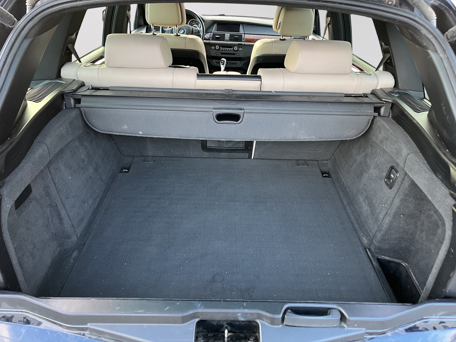 BMW X5 xDrive M50d Steptronic-image-13