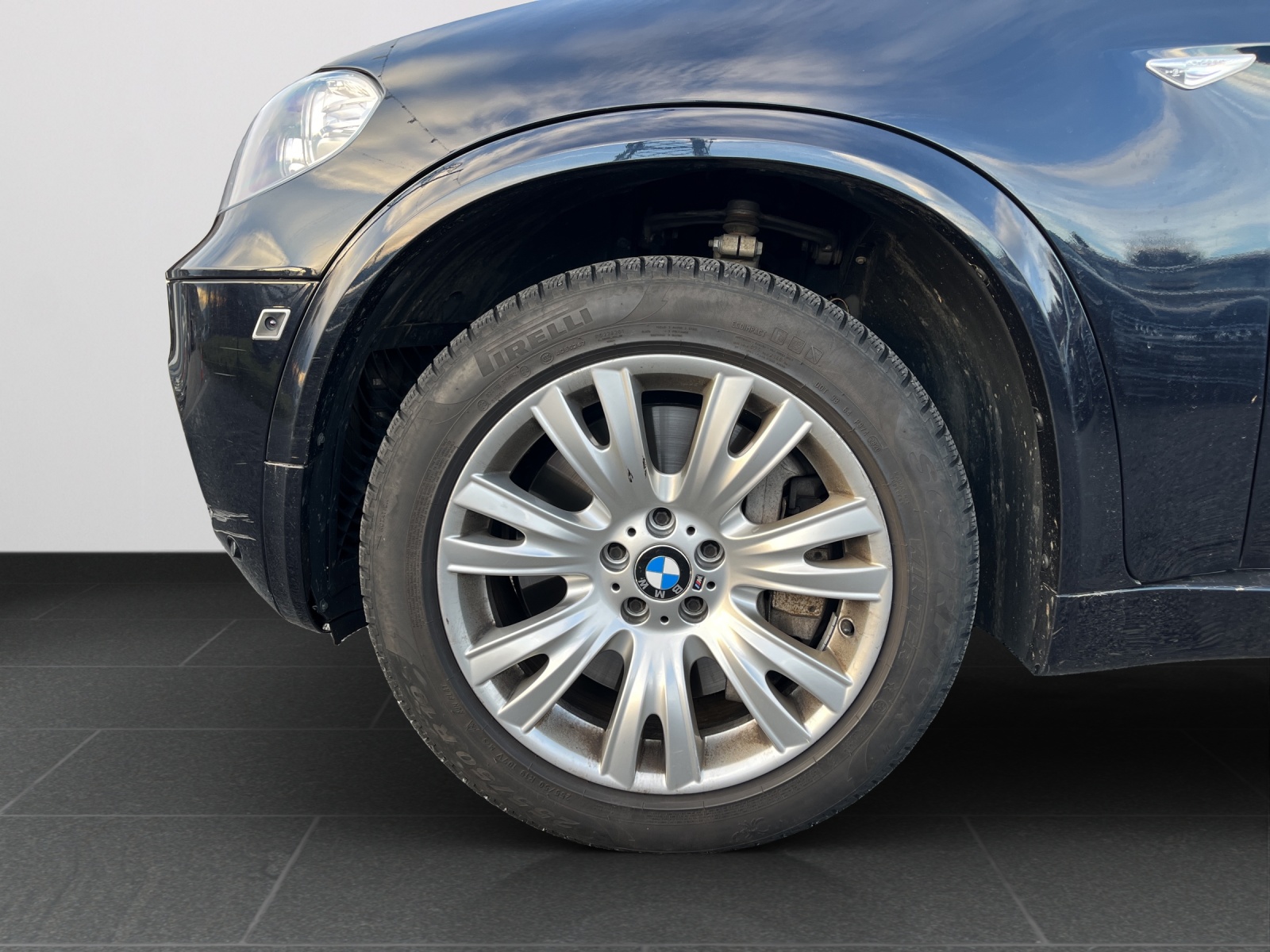 BMW X5 xDrive M50d Steptronic-image-8