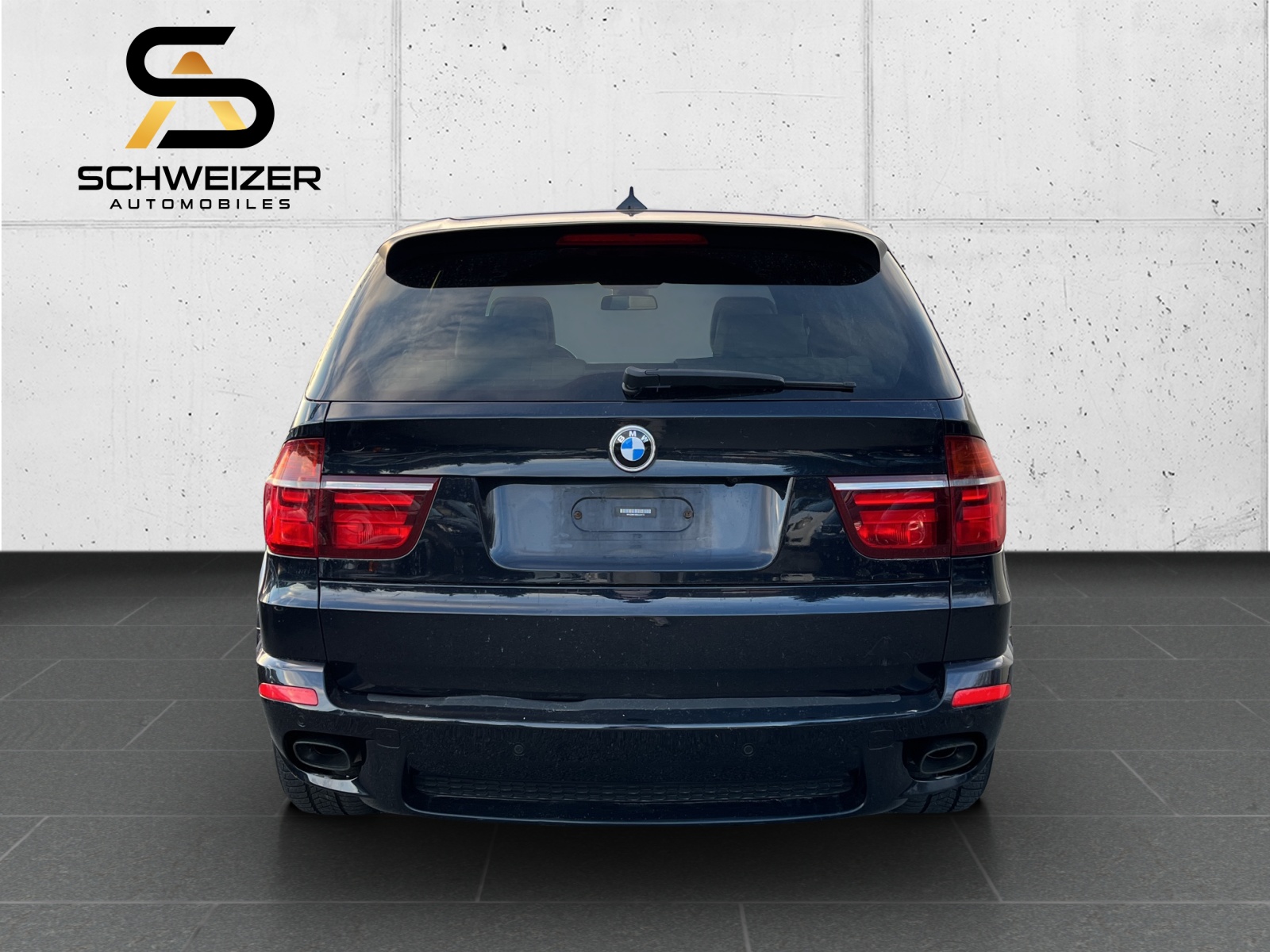BMW X5 xDrive M50d Steptronic-image-7