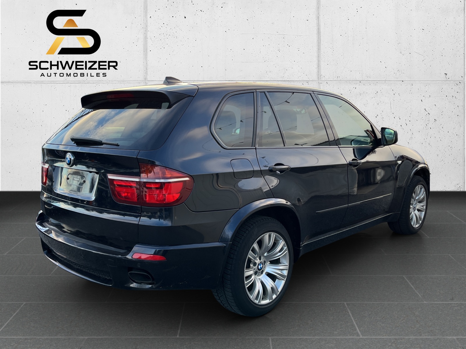 BMW X5 xDrive M50d Steptronic-image-6