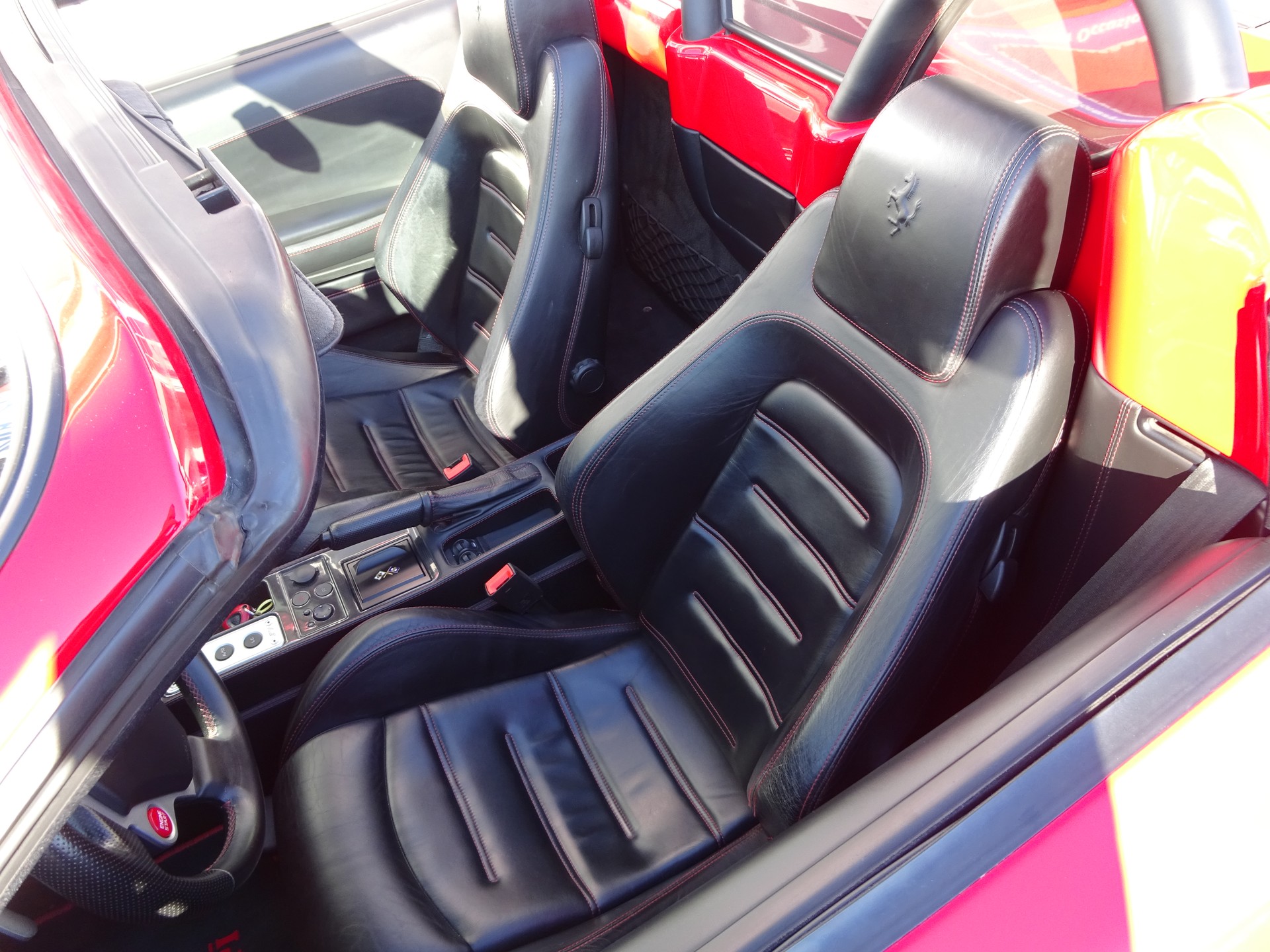 FERRARI F430 Spider-image-6
