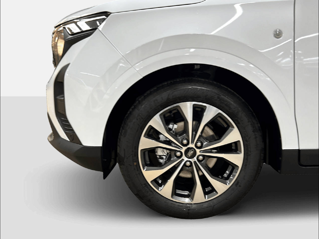 FORD TOURNEO COURIERier 1.0 EcoBoost Titanium-image-8