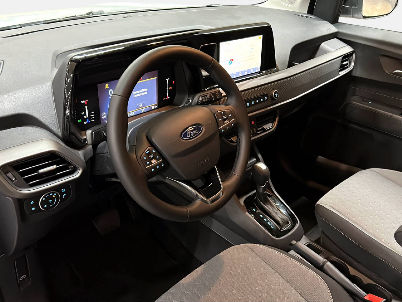 FORD TOURNEO COURIERier 1.0 EcoBoost Titanium-image-10
