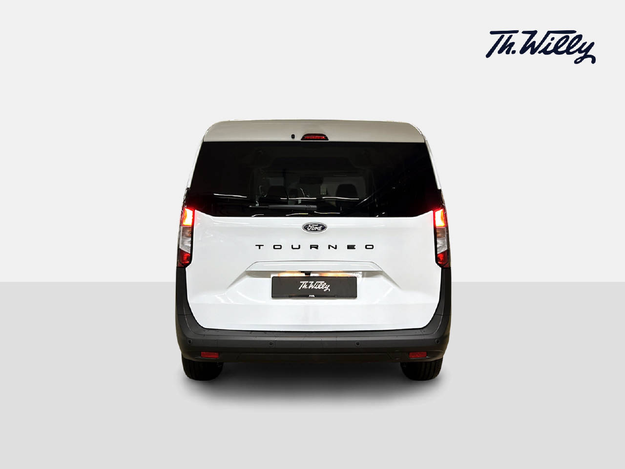 FORD TOURNEO COURIERier 1.0 EcoBoost Titanium-image-3