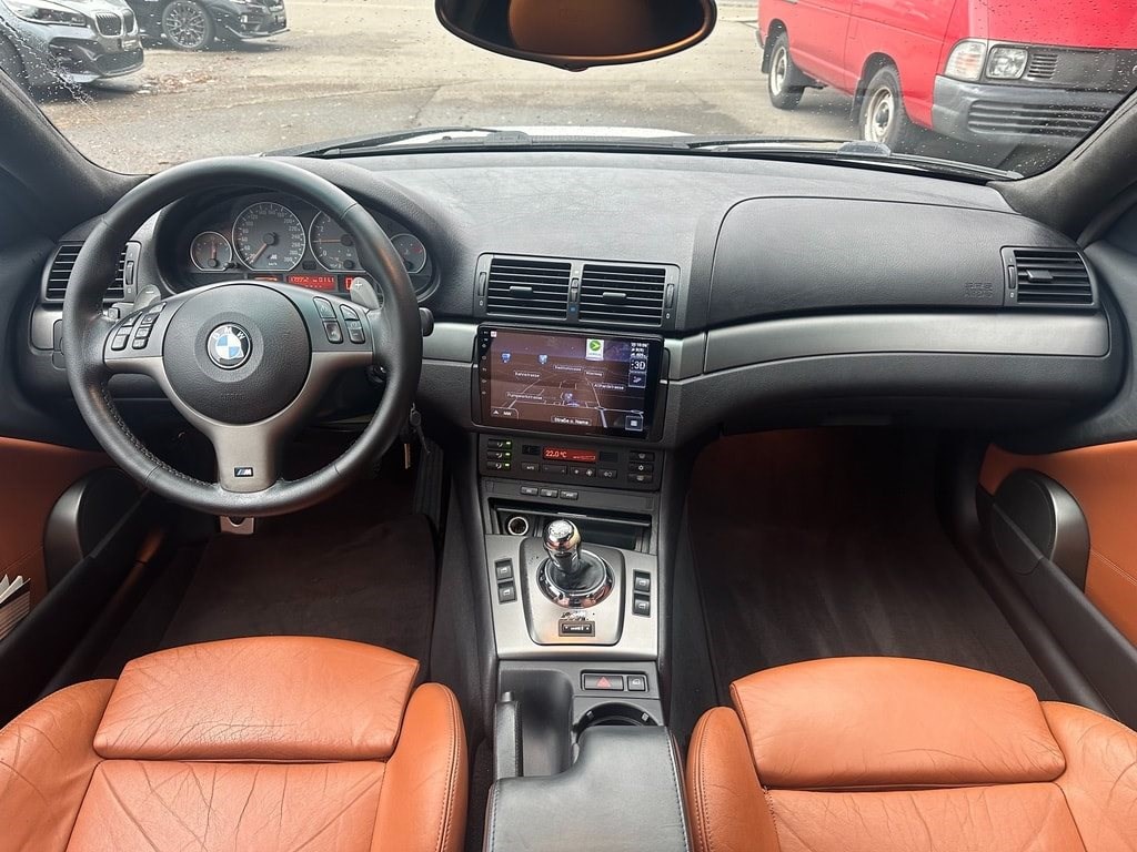 BMW M3 Coupé-image-10