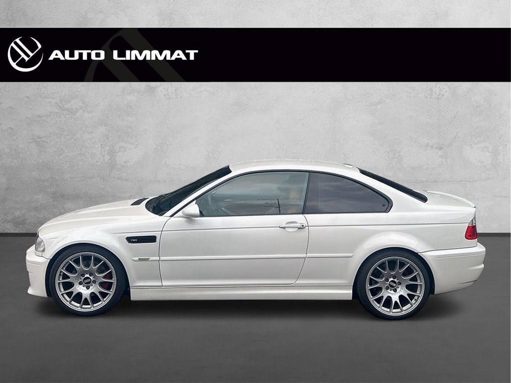 BMW M3 Coupé-image-11