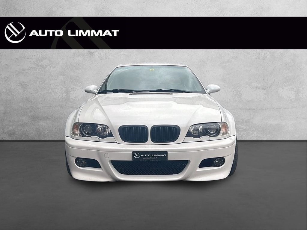 BMW M3 Coupé-image-2