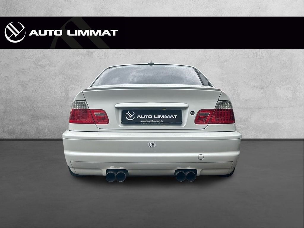 BMW M3 Coupé-image-3