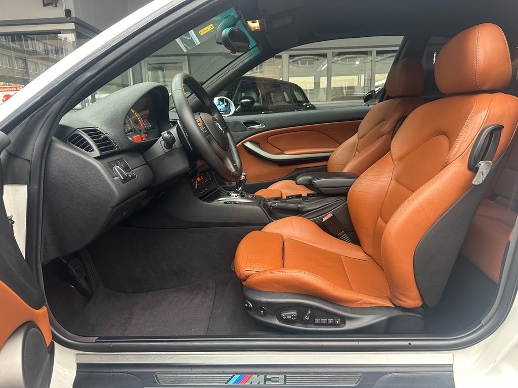 BMW M3 Coupé-image-4