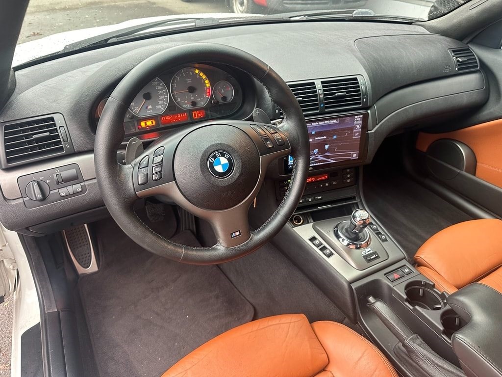 BMW M3 Coupé-image-6