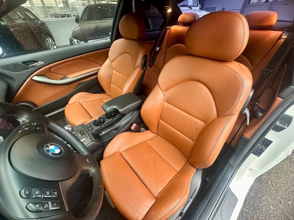 BMW M3 Coupé-image-9