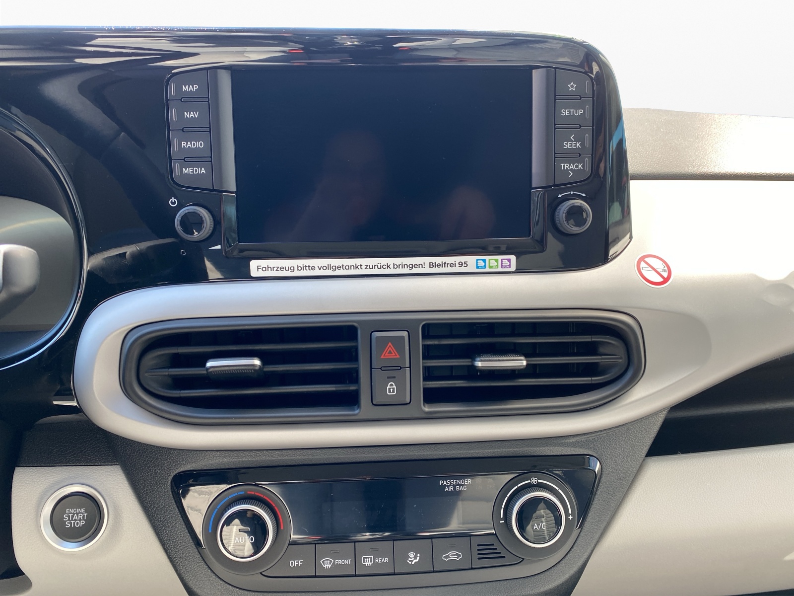 HYUNDAI i10 1.2 Vertex-image-14