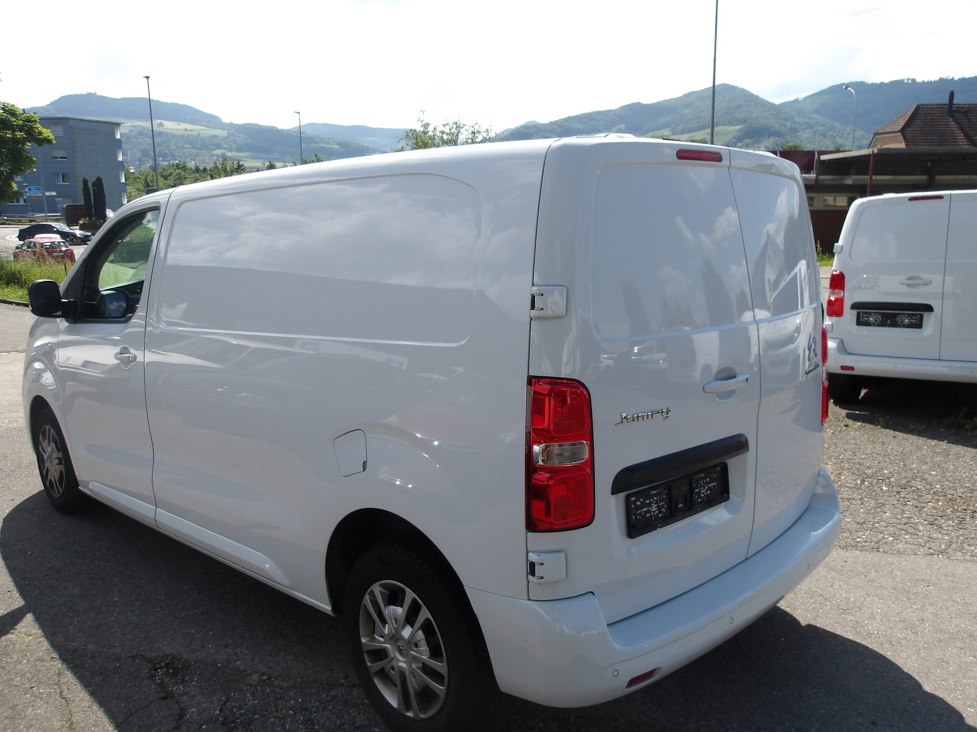 CITROEN Jumpy 2.0 BlueHDi 145 M EAT8-image-7