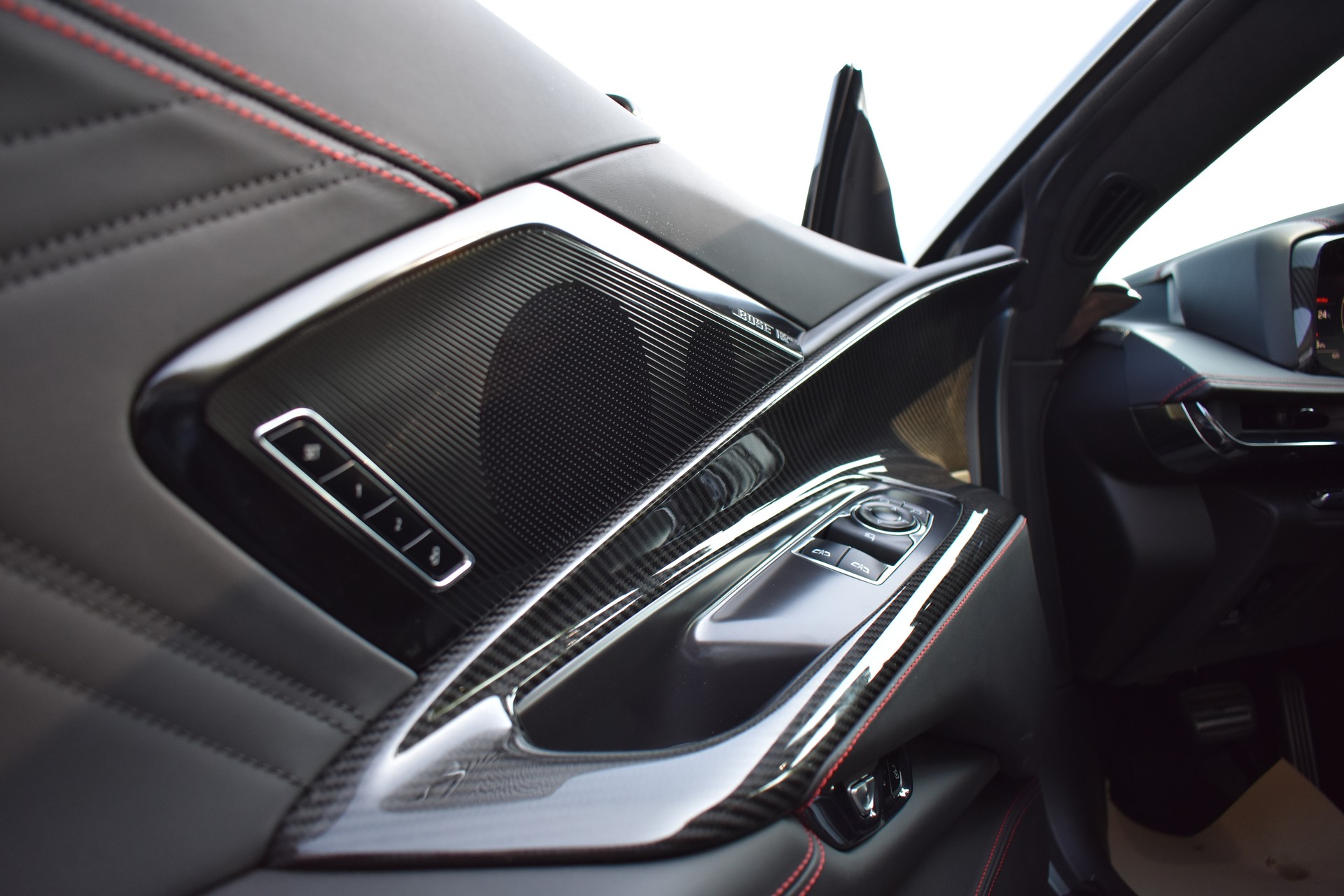 CHEVROLET Corvette C8 Z06-image-11