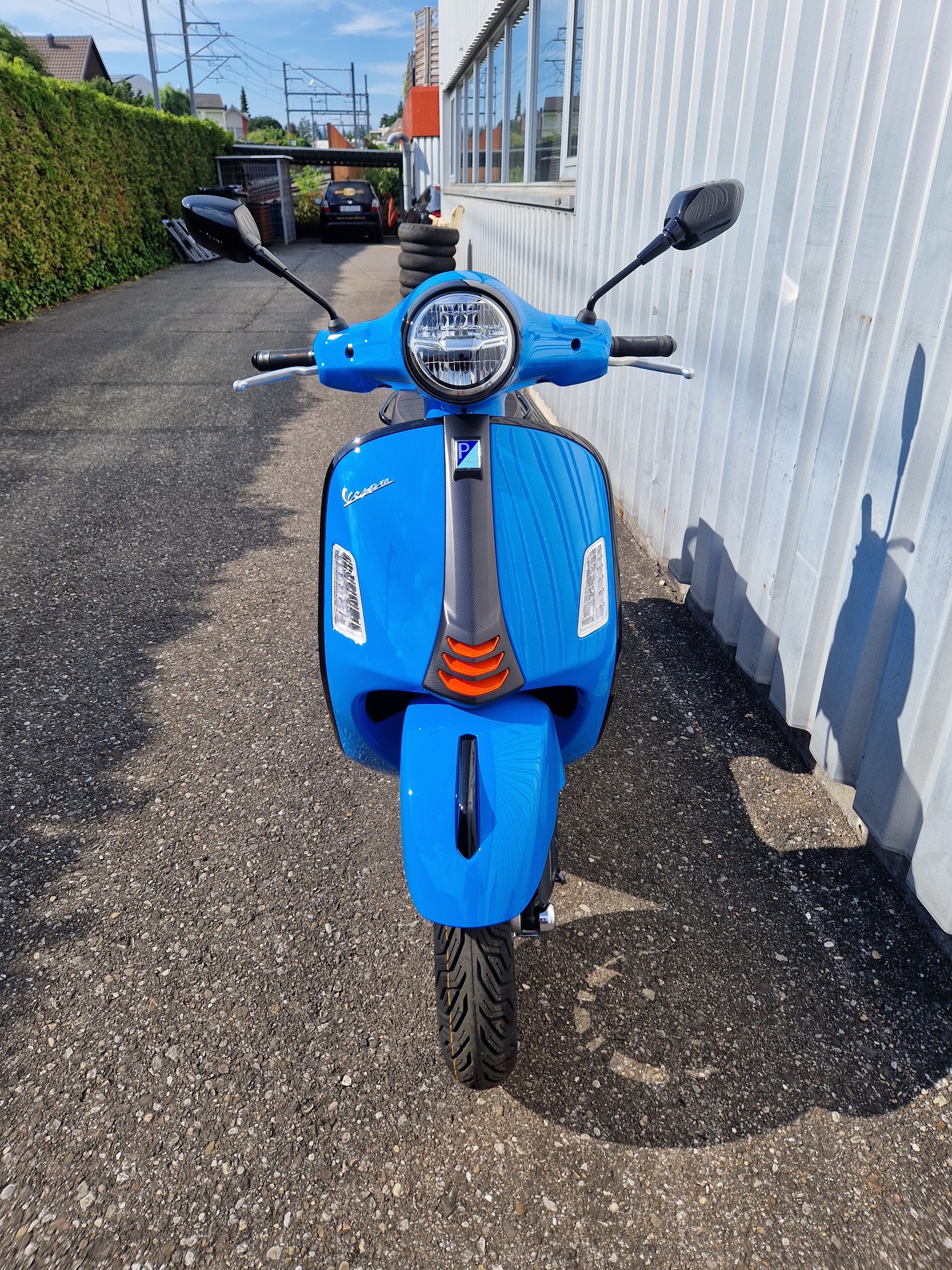 PIAGGIO Vespa GTS 125 Supersport Euro 5+-showroom-element-2