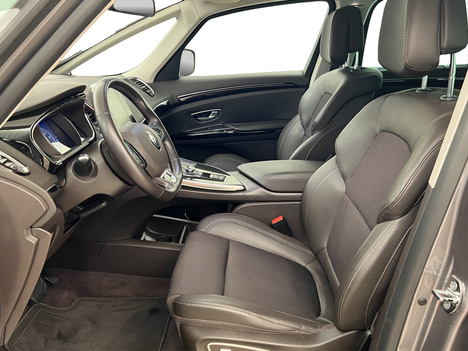 RENAULT Espace 2.0 Blue dCi Business-image-4