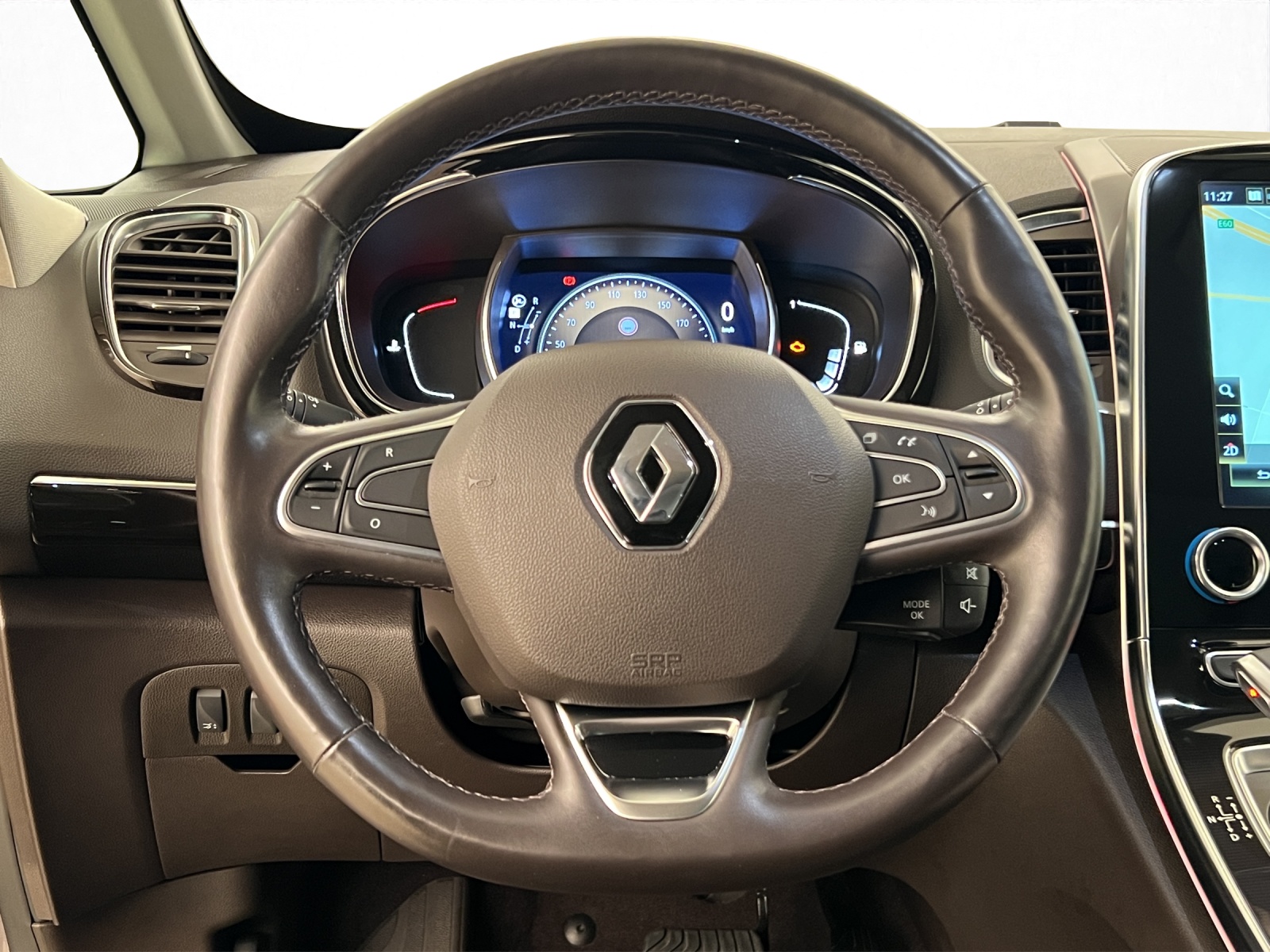 RENAULT Espace 2.0 Blue dCi Business-image-6