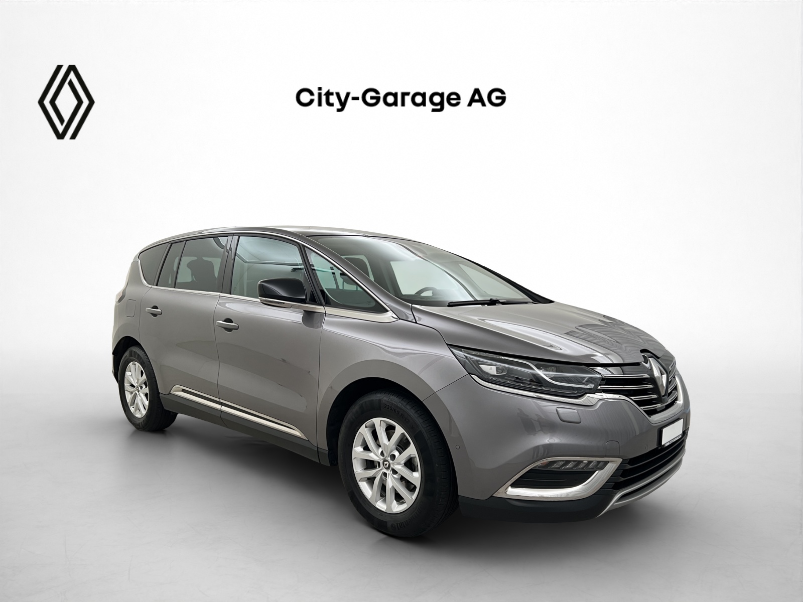 RENAULT Espace 2.0 Blue dCi Business-image-3