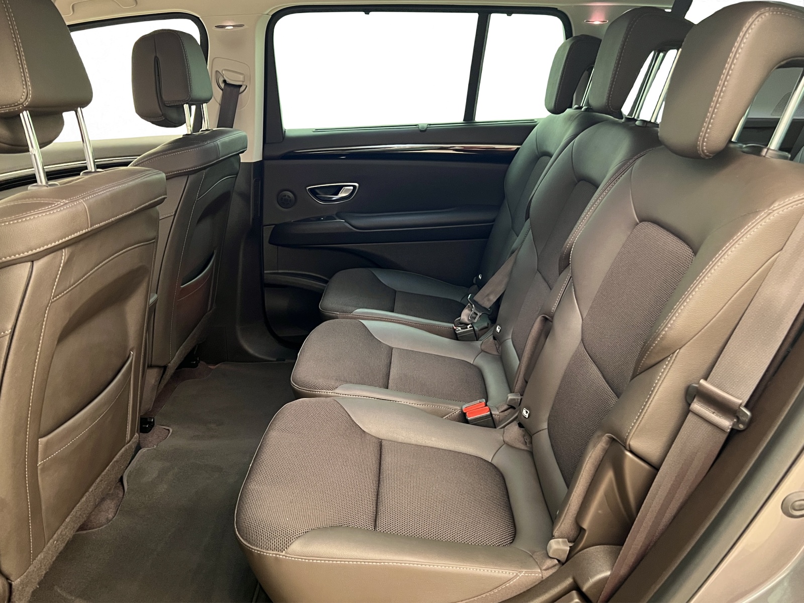 RENAULT Espace 2.0 Blue dCi Business-image-5