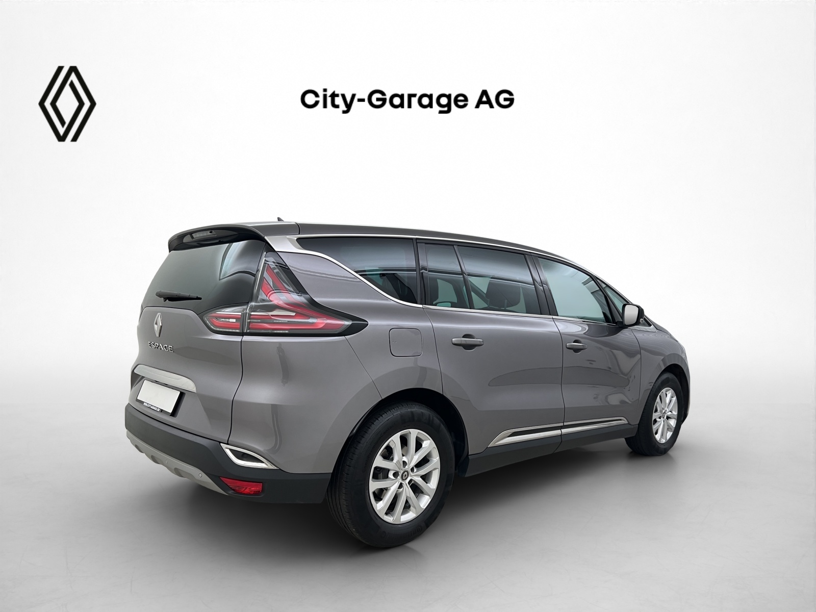 RENAULT Espace 2.0 Blue dCi Business-image-2
