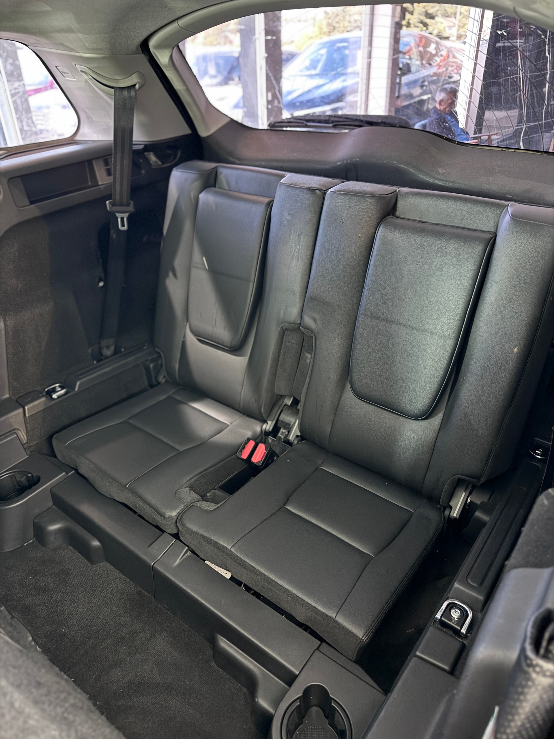 LAND ROVER Discovery Sport 2.0 TD4 Pure AT9-image-16