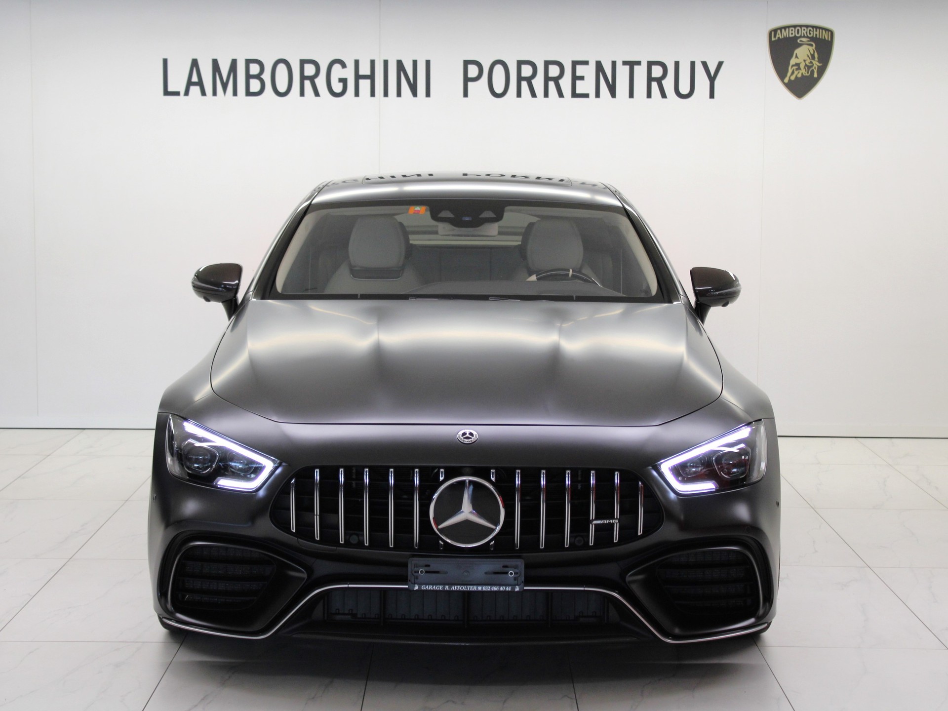 MERCEDES-BENZ AMG GT 4 63 S EDITION 1-image-4