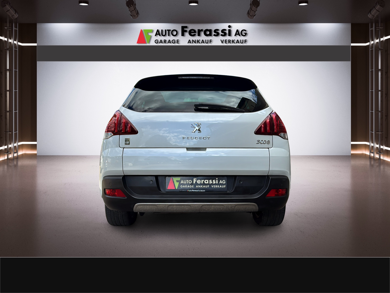 PEUGEOT 3008 HYbrid4 2.0 HDI ETG6-image-4