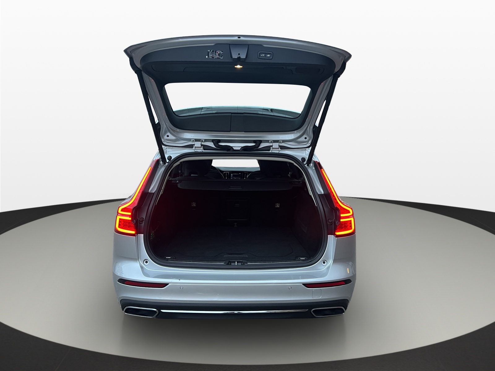 VOLVO V60 D4 AWD Inscription Geartronic-image-19