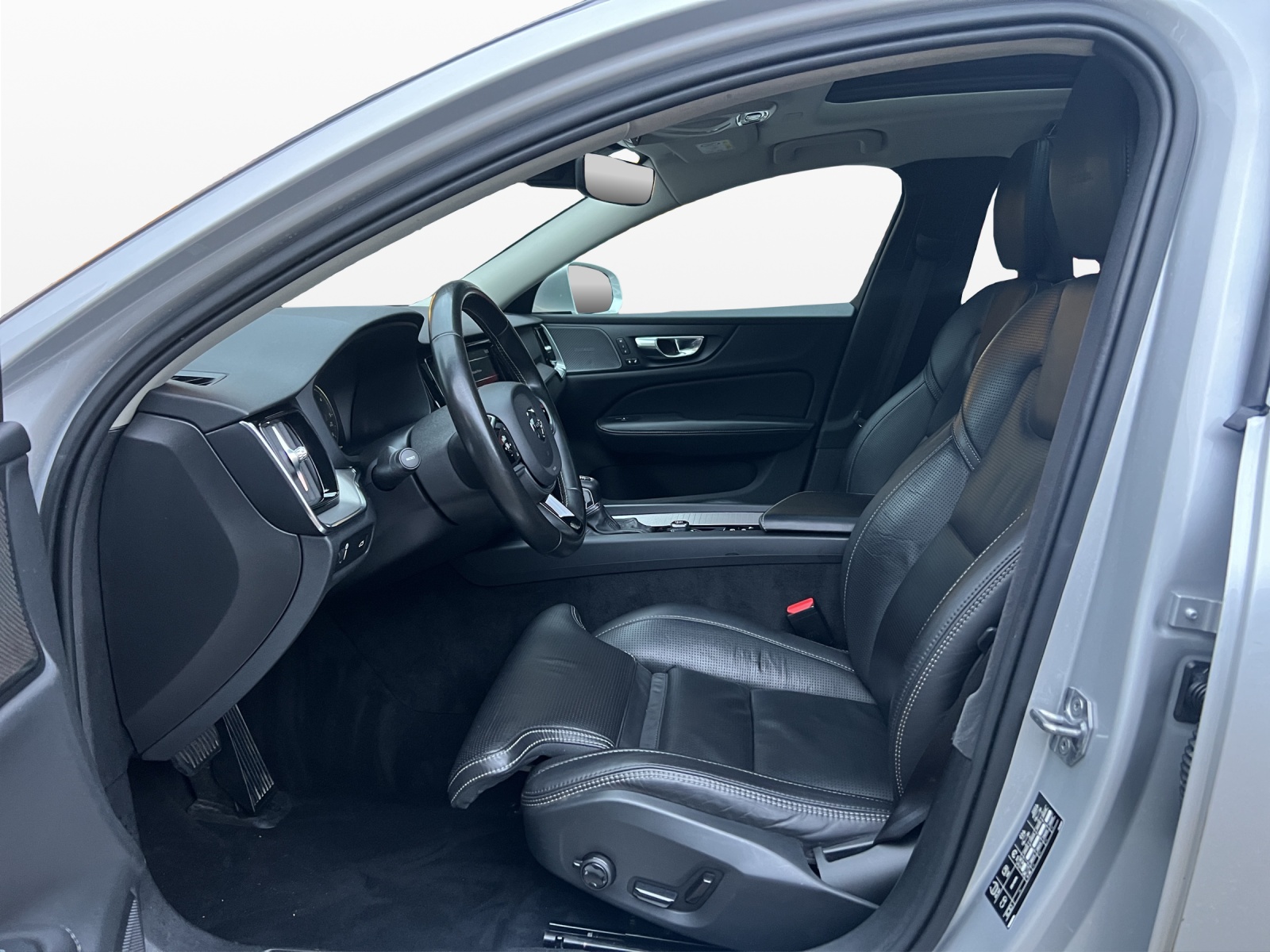 VOLVO V60 D4 AWD Inscription Geartronic-image-8
