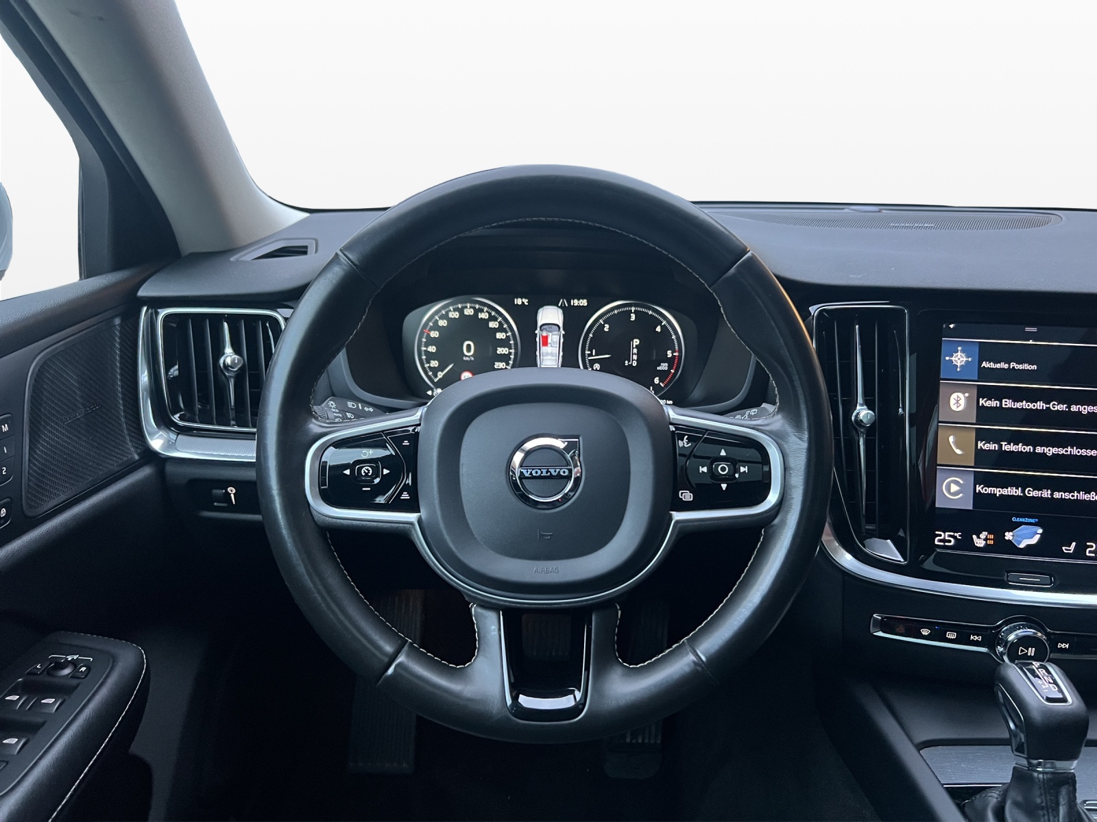 VOLVO V60 D4 AWD Inscription Geartronic-image-10