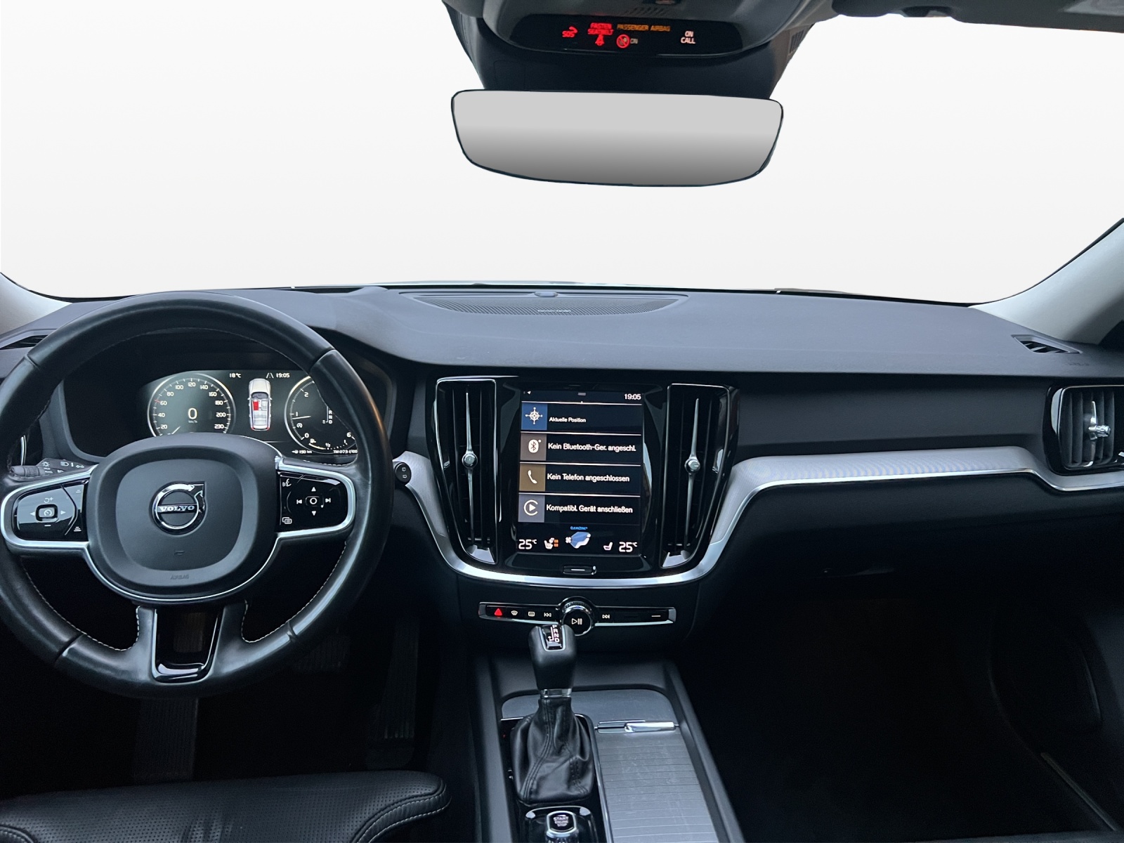 VOLVO V60 D4 AWD Inscription Geartronic-image-11