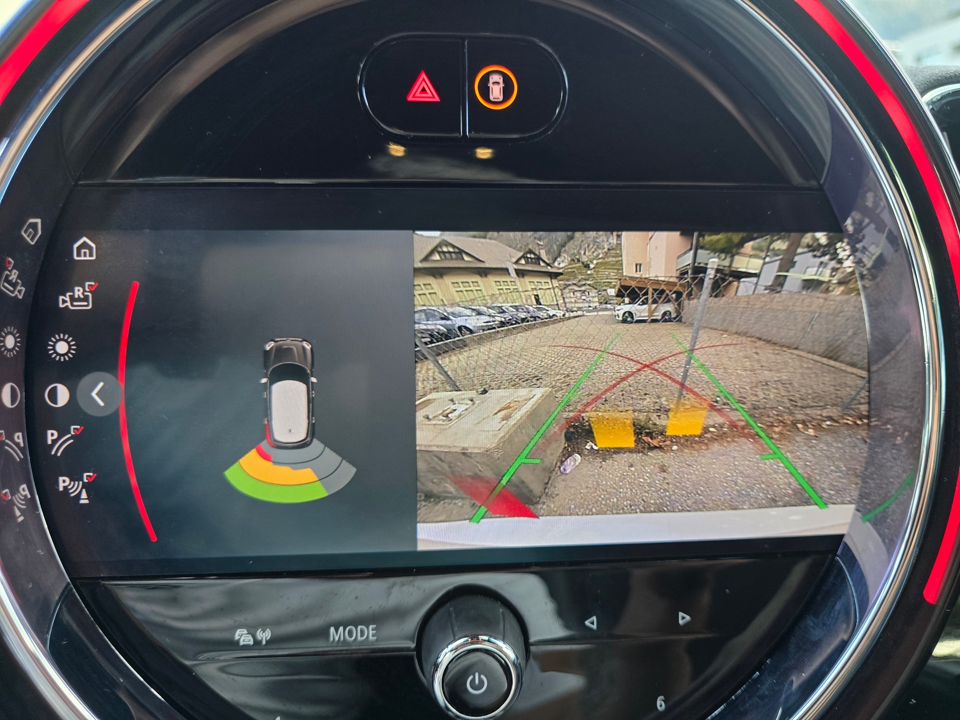 MINI Countryman John Cooper Works ALL4 Steptronic-image-14