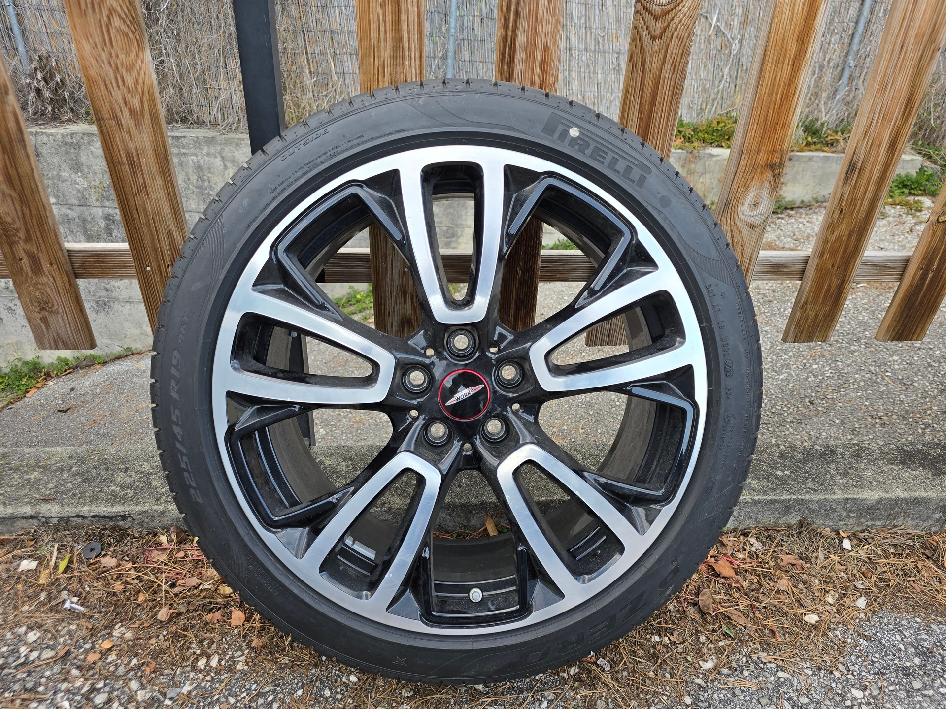 MINI Countryman John Cooper Works ALL4 Steptronic-image-15