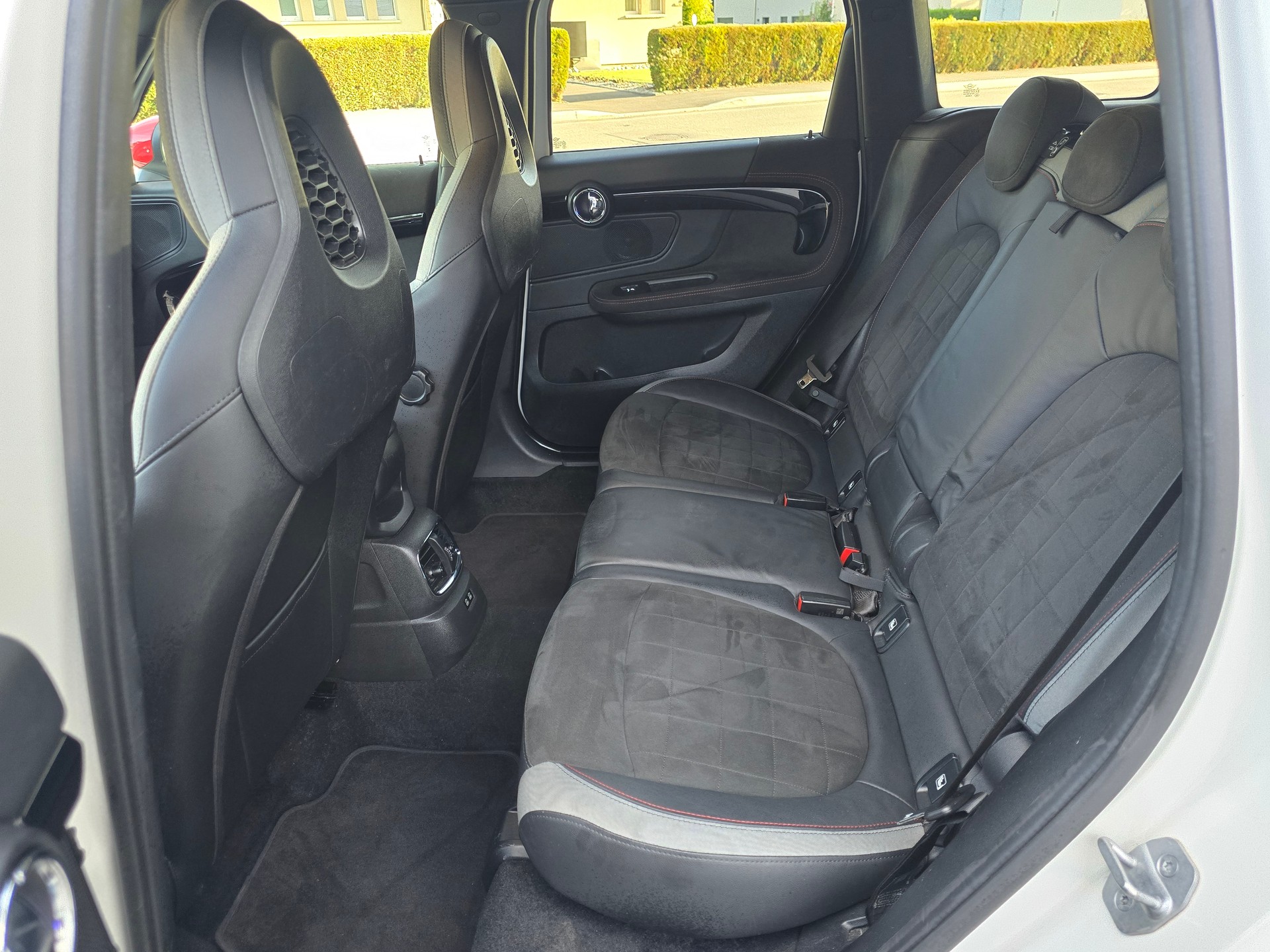 MINI Countryman John Cooper Works ALL4 Steptronic-image-12