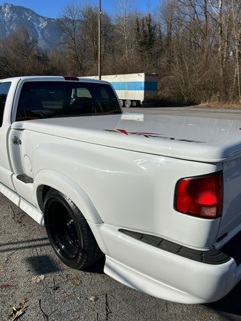 CHEVROLET S10 Xtreme-image-6