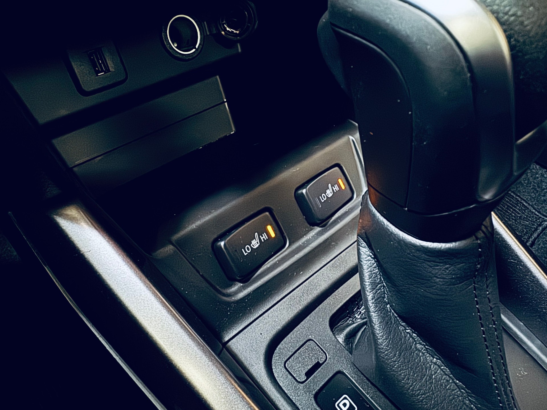 SUZUKI Vitara 1.5 Hybrid Compact Top 4x4 AGS-image-20