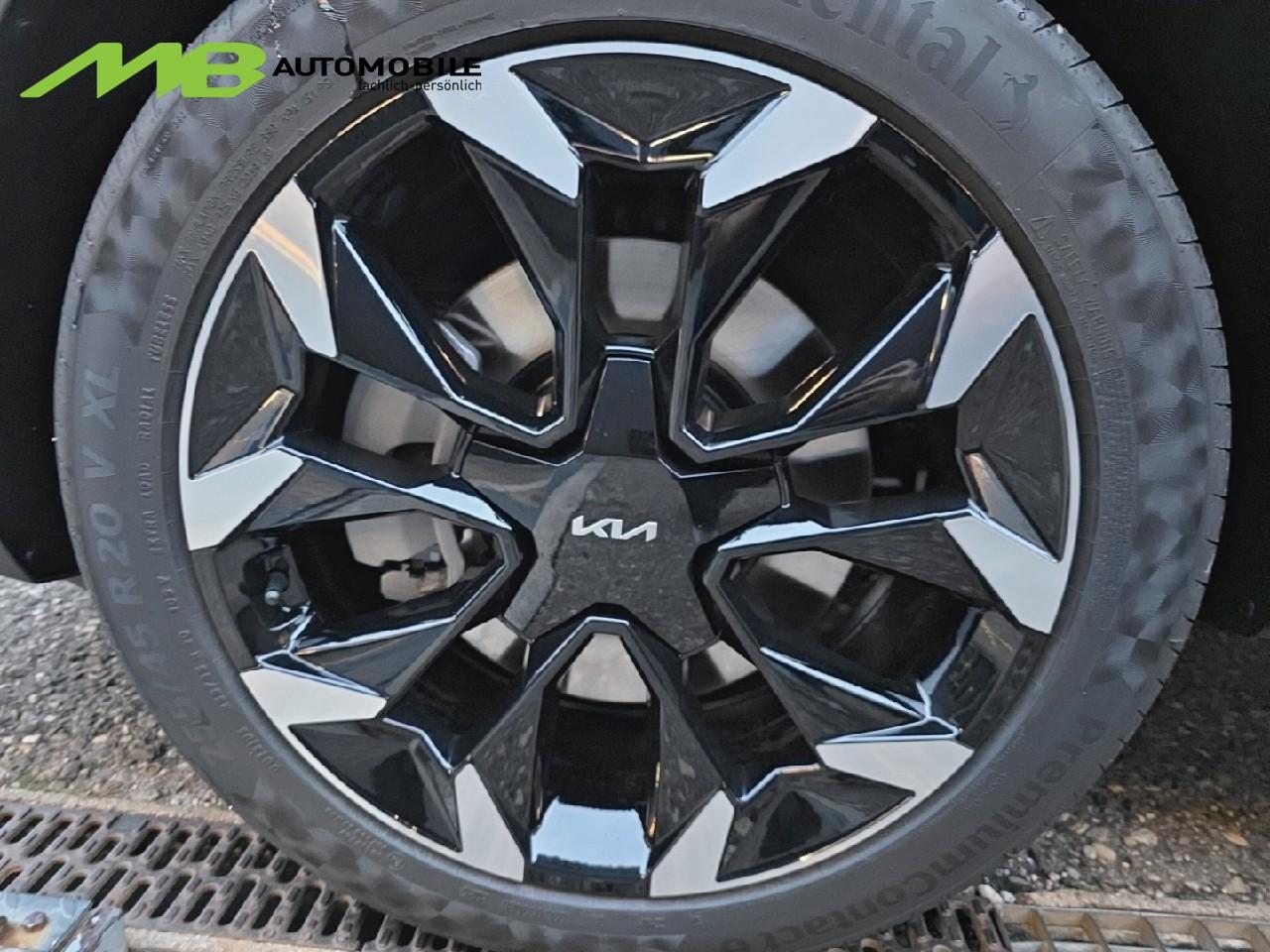 KIA Sorento 2.2 SmartD Style 7P-image-16