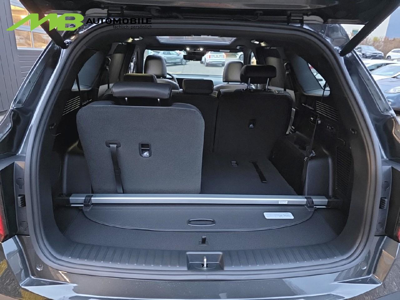 KIA Sorento 2.2 SmartD Style 7P-image-6
