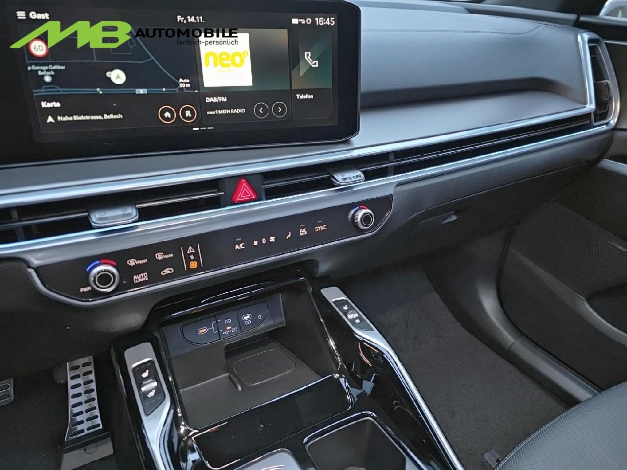 KIA Sorento 2.2 SmartD Style 7P-image-13