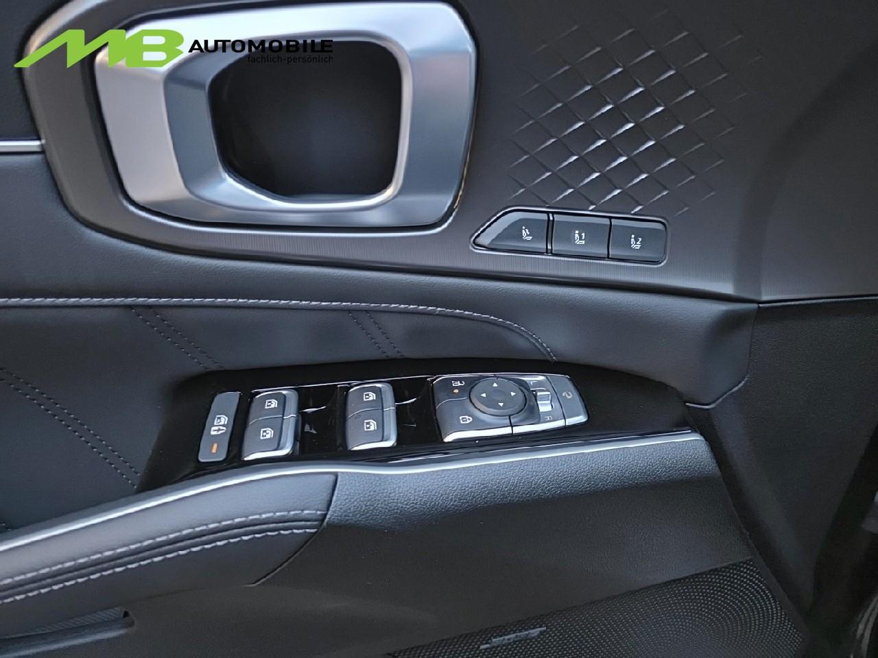 KIA Sorento 2.2 SmartD Style 7P-image-17